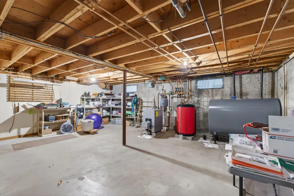 257 Coombs Road Brunswick ME 04011