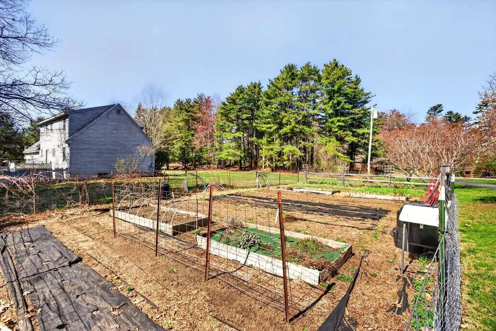 257 Coombs Road Brunswick ME 04011