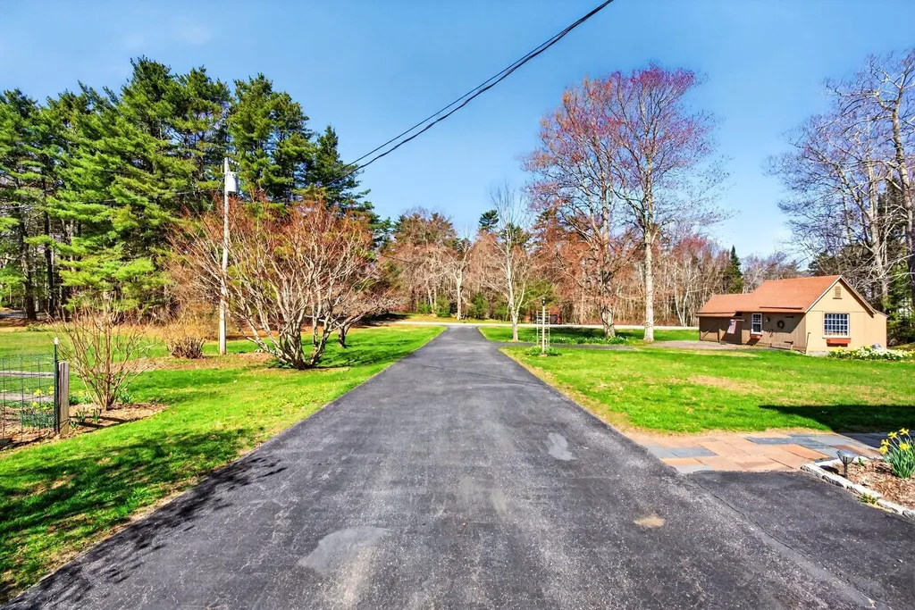 257 Coombs Road Brunswick ME 04011