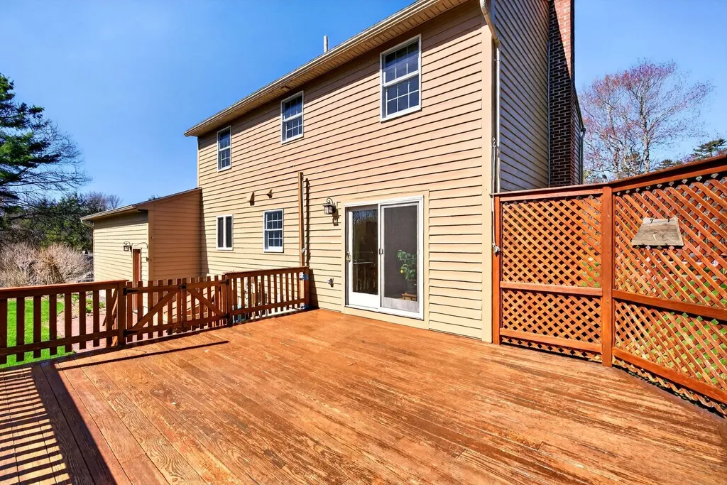 257 Coombs Road Brunswick ME 04011