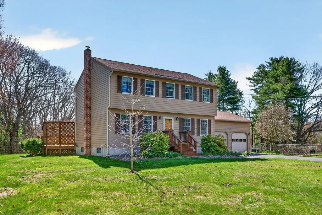 257 Coombs Road Brunswick ME 04011