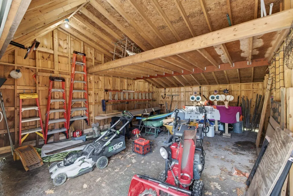 257 Coombs Road Brunswick ME 04011