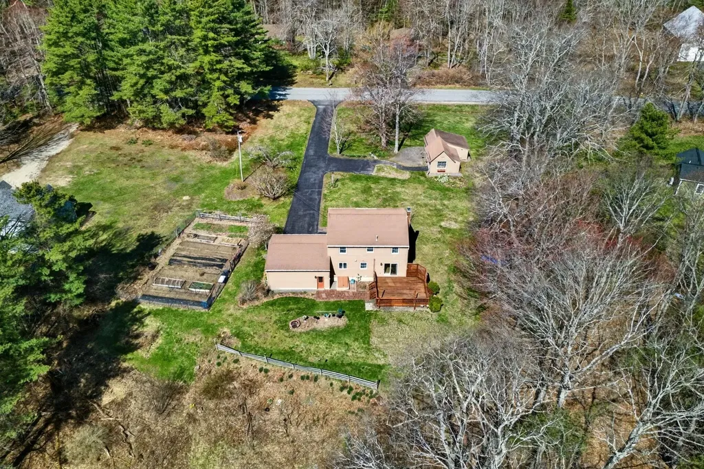 257 Coombs Road Brunswick ME 04011
