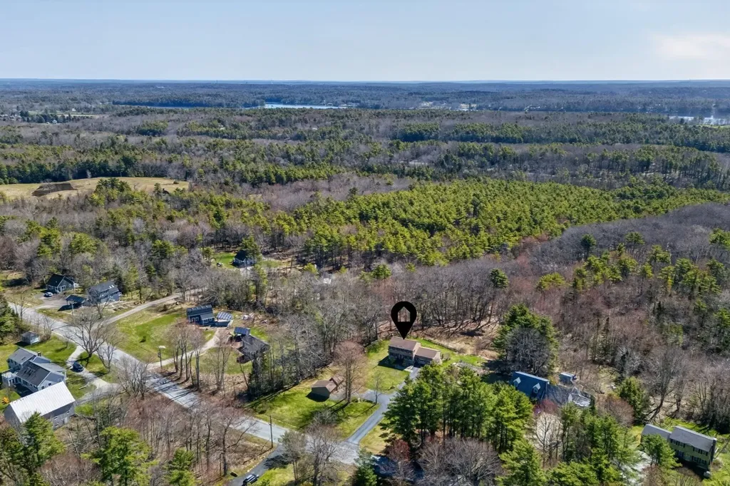 257 Coombs Road Brunswick ME 04011