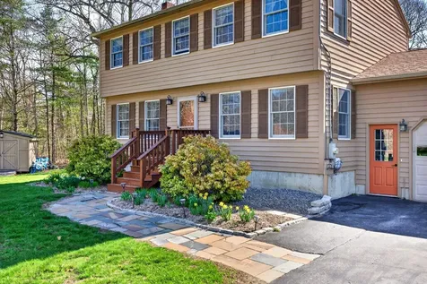 257 Coombs Road Brunswick ME 04011