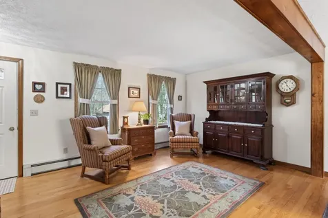257 Coombs Road Brunswick ME 04011