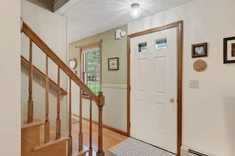 257 Coombs Road Brunswick ME 04011