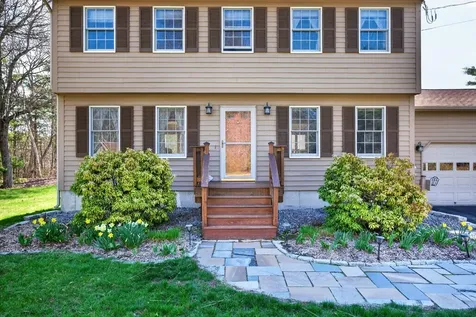 257 Coombs Road Brunswick ME 04011