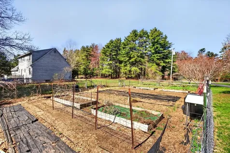 257 Coombs Road Brunswick ME 04011