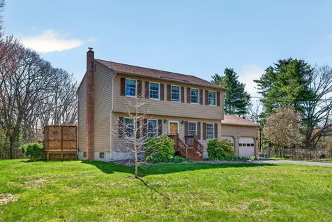 257 Coombs Road Brunswick ME 04011