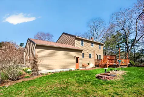 257 Coombs Road Brunswick ME 04011