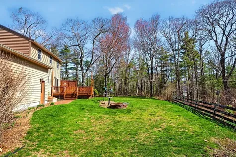 257 Coombs Road Brunswick ME 04011