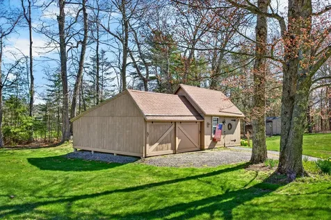 257 Coombs Road Brunswick ME 04011