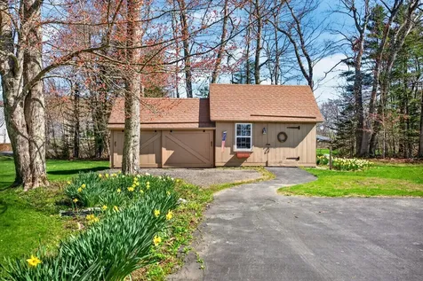 257 Coombs Road Brunswick ME 04011