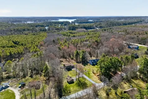 257 Coombs Road Brunswick ME 04011