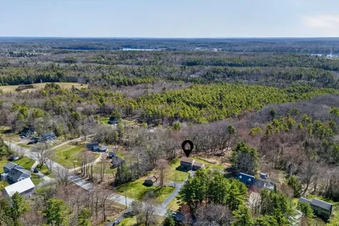 257 Coombs Road Brunswick ME 04011