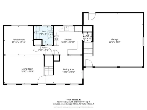 257 Coombs Road Brunswick ME 04011