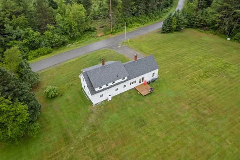 766 Willimantic Road Willimantic ME 04443