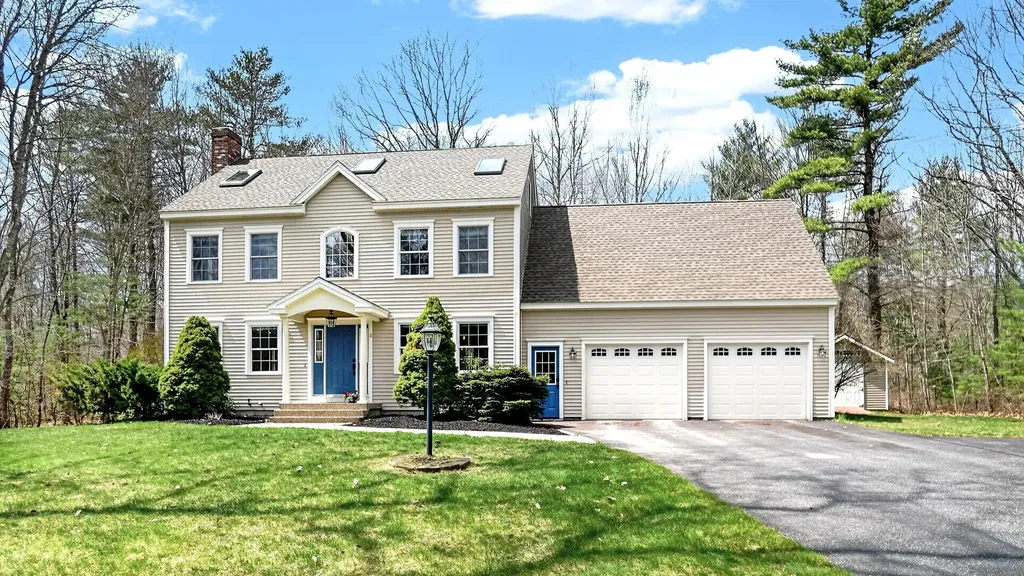 8 Landmark Road Scarborough ME 04074