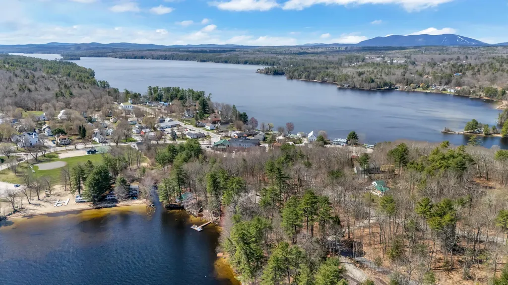56 Main Street Harrison ME 04040