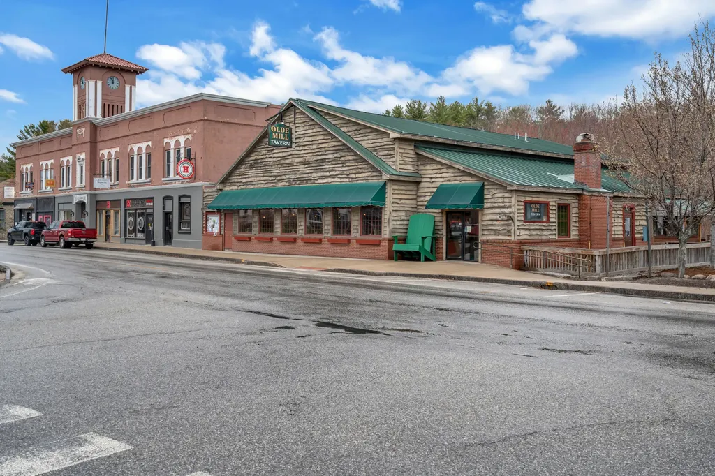 56 Main Street Harrison ME 04040