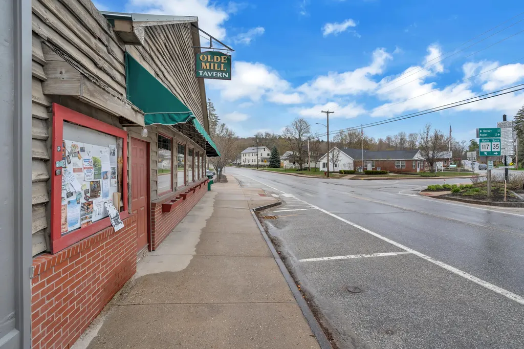 56 Main Street Harrison ME 04040