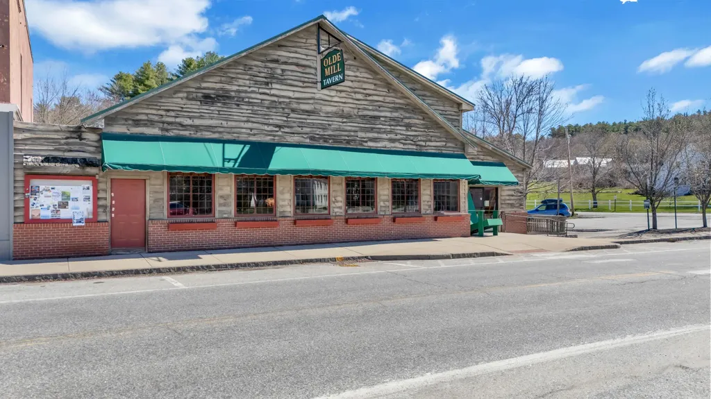 56 Main Street Harrison ME 04040