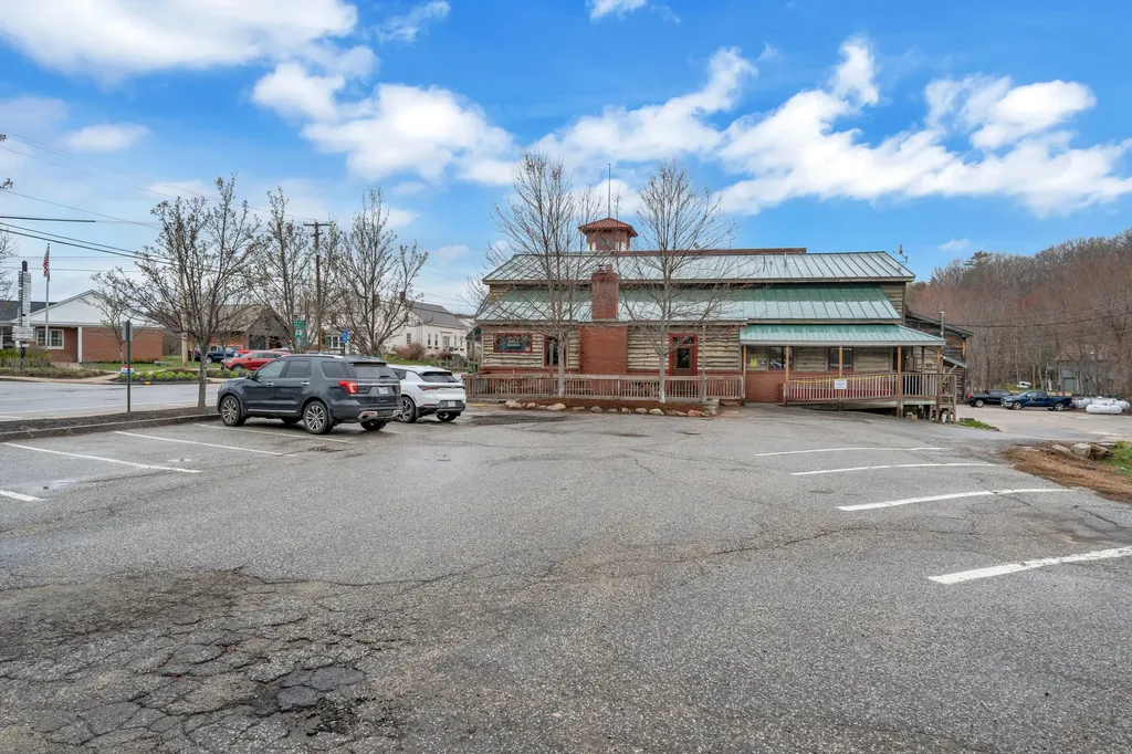 56 Main Street Harrison ME 04040