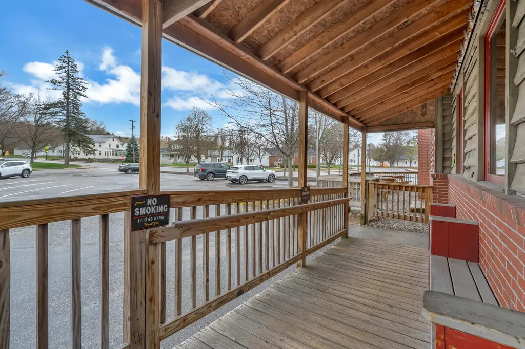 56 Main Street Harrison ME 04040