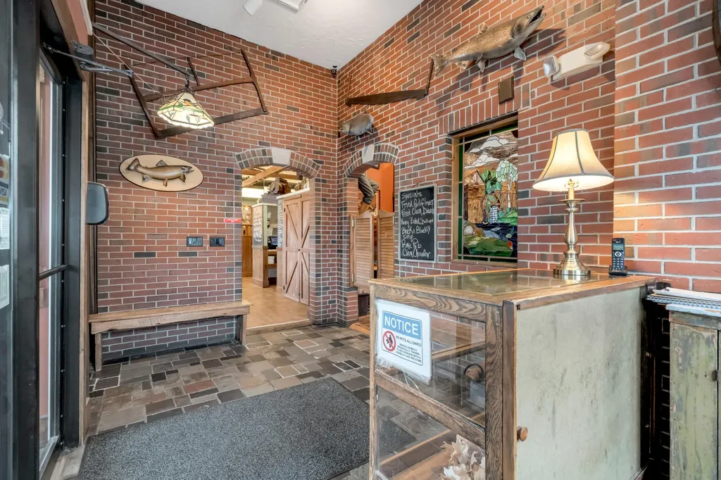 56 Main Street Harrison ME 04040