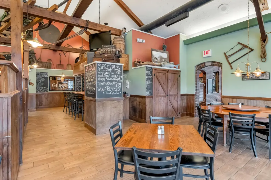 56 Main Street Harrison ME 04040