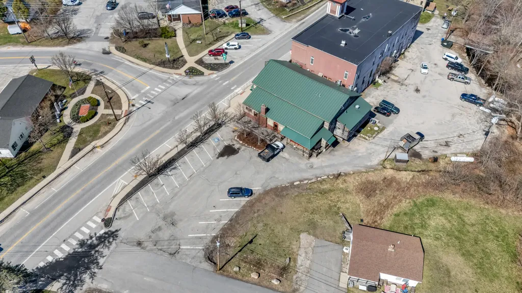 56 Main Street Harrison ME 04040