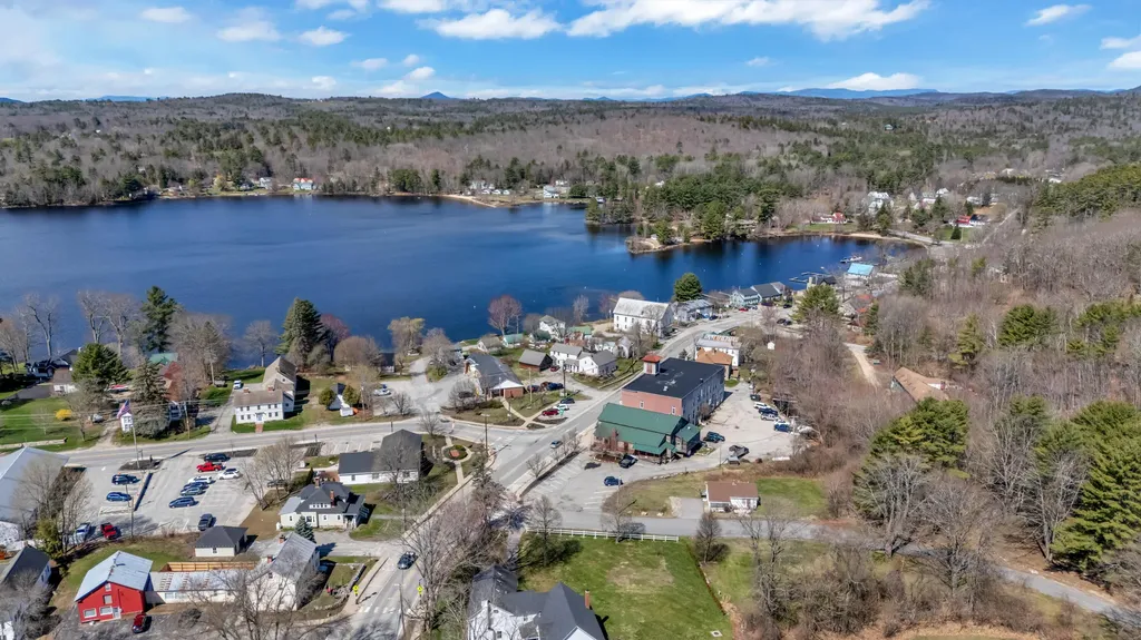 56 Main Street Harrison ME 04040