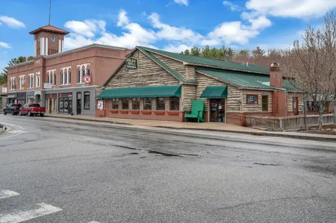 56 Main Street Harrison ME 04040
