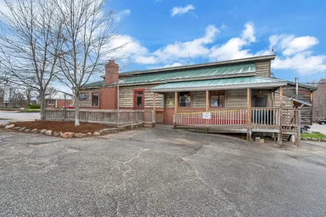 56 Main Street Harrison ME 04040