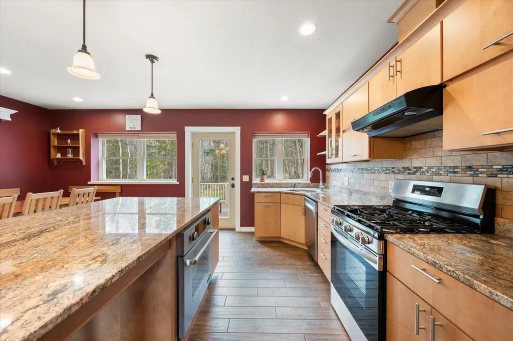 30 Balsam Drive Holden ME 04429