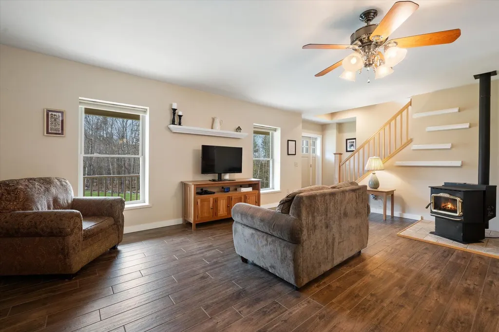 30 Balsam Drive Holden ME 04429
