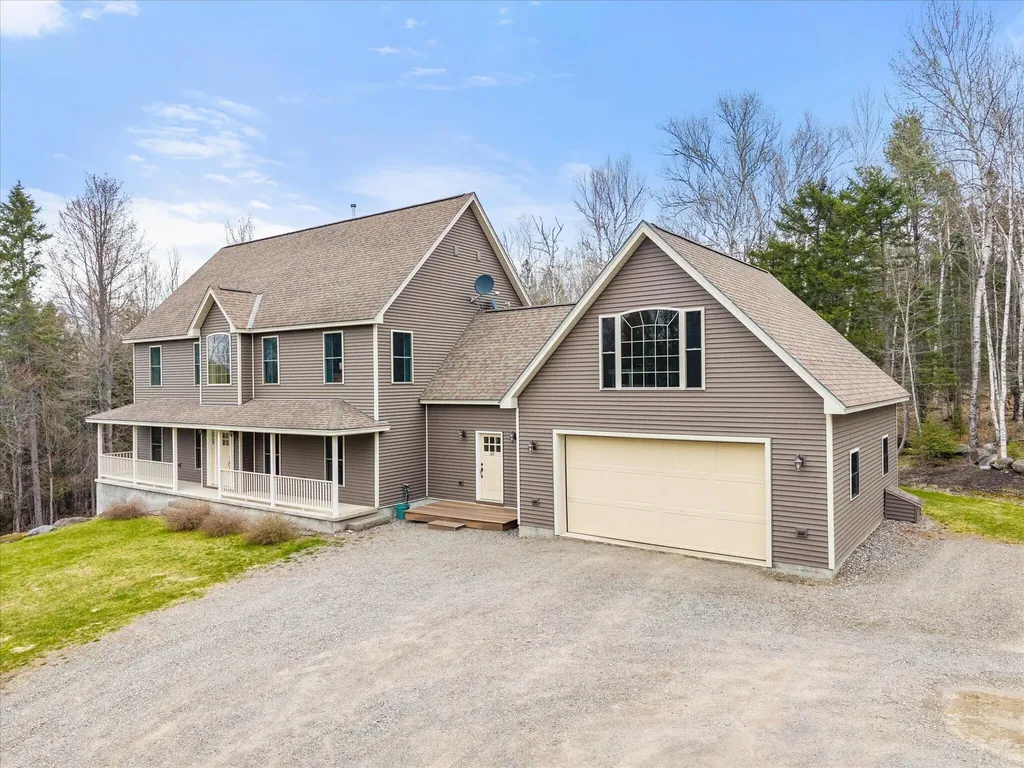 30 Balsam Drive Holden ME 04429