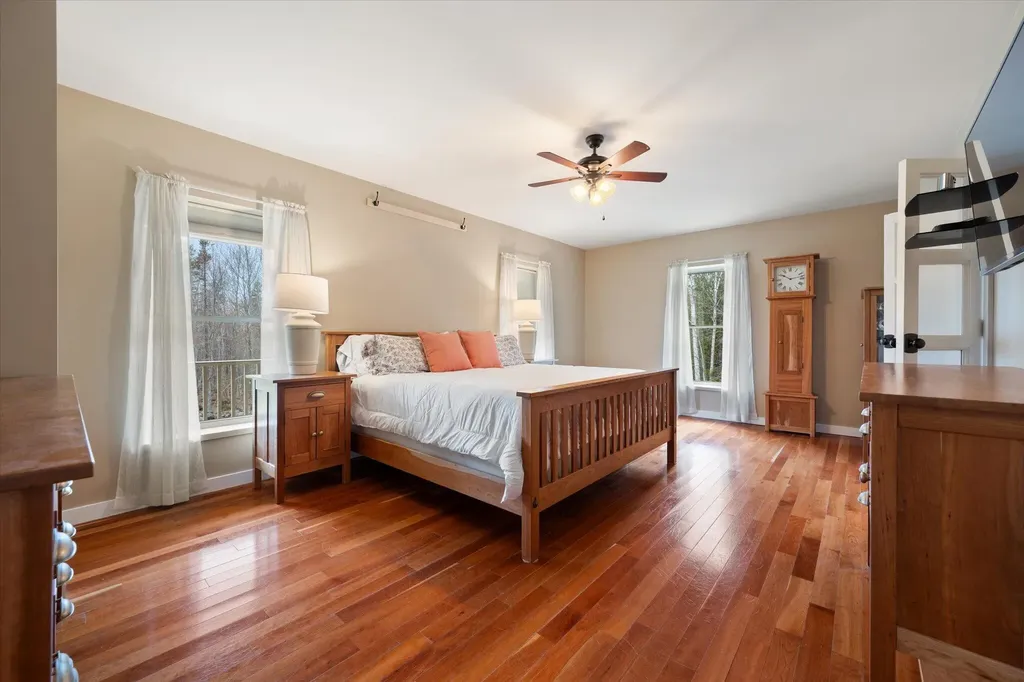 30 Balsam Drive Holden ME 04429
