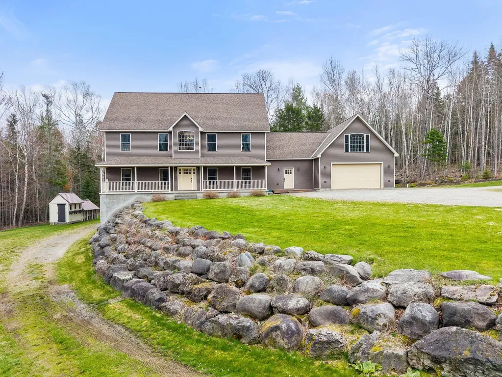 30 Balsam Drive Holden ME 04429