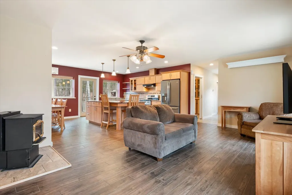 30 Balsam Drive Holden ME 04429