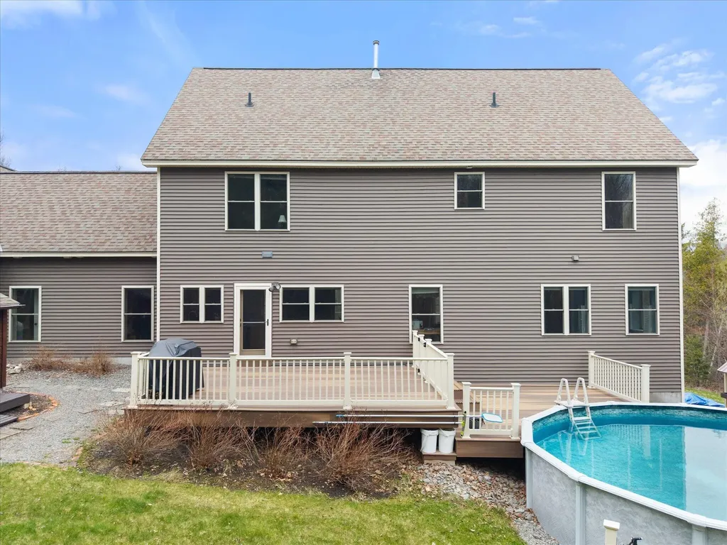 30 Balsam Drive Holden ME 04429