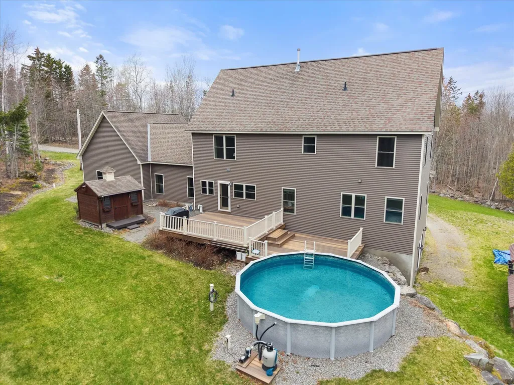 30 Balsam Drive Holden ME 04429