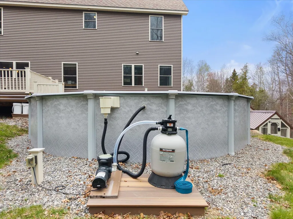 30 Balsam Drive Holden ME 04429