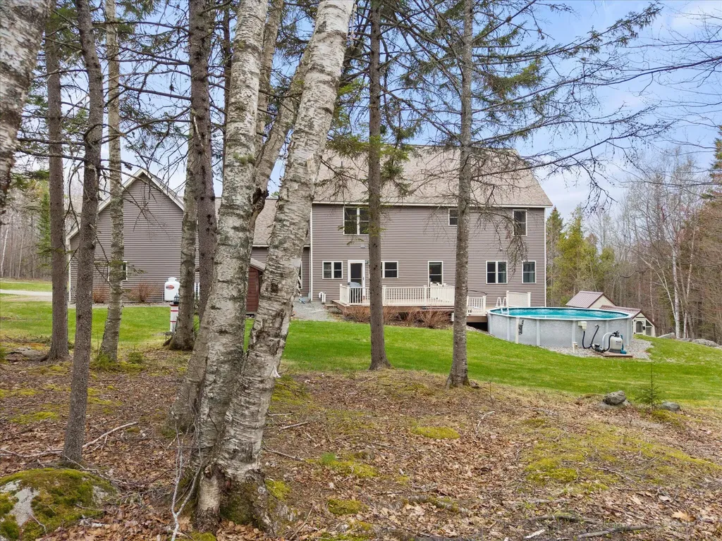 30 Balsam Drive Holden ME 04429