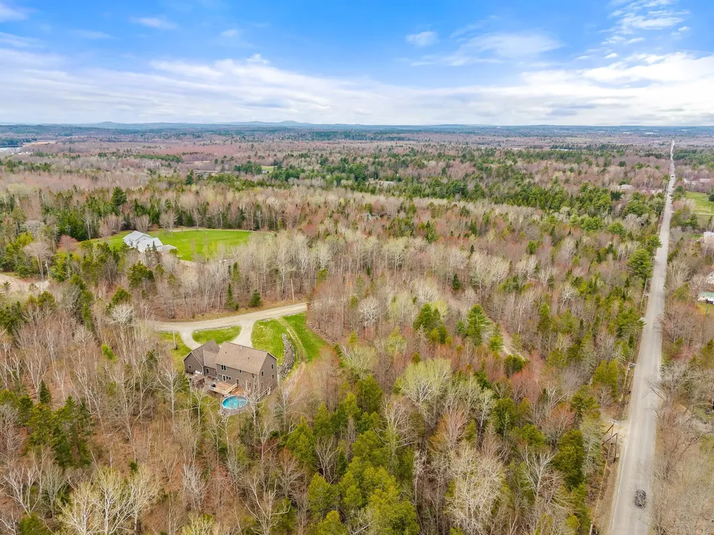 30 Balsam Drive Holden ME 04429