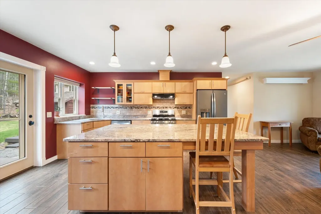 30 Balsam Drive Holden ME 04429