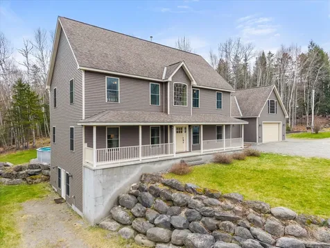 30 Balsam Drive Holden ME 04429