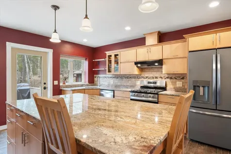 30 Balsam Drive Holden ME 04429