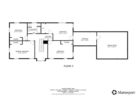 30 Balsam Drive Holden ME 04429